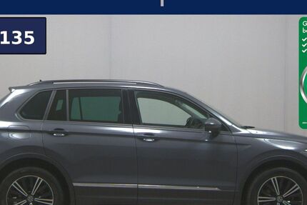 VW Tiguan 80.472 km 26.780 &euro; Gyhum/Bockel 27404