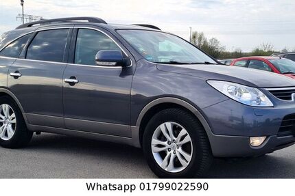 Hyundai ix55