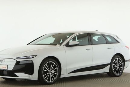 Audi A6 e-tron 7.941 km 67.925 &euro; Seevetal 21217