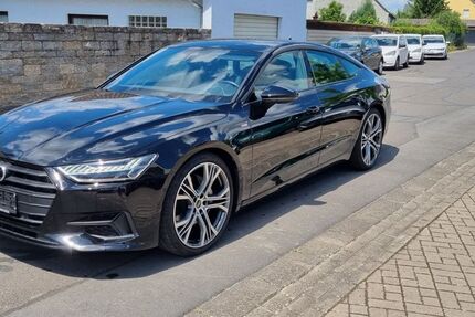 Audi A7 79.500 km 42.990 &euro; Stammheim 97509