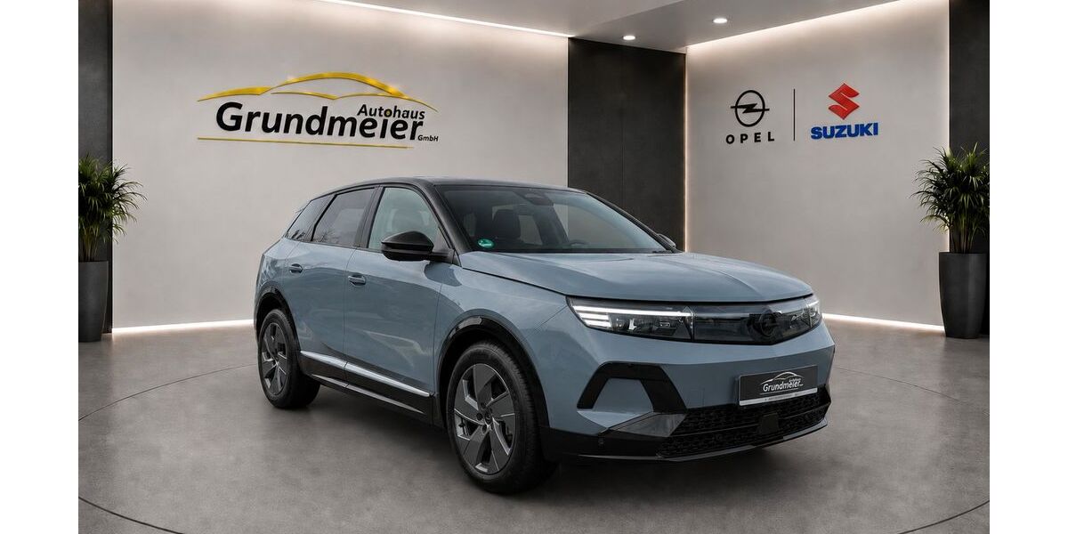 Opel Grandland (X) 12.500 km 52.999 &euro; Harsewinkel 33428