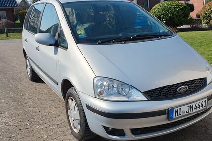 Ford Galaxy 231.850 km 1.750 &euro; Minden 32425
