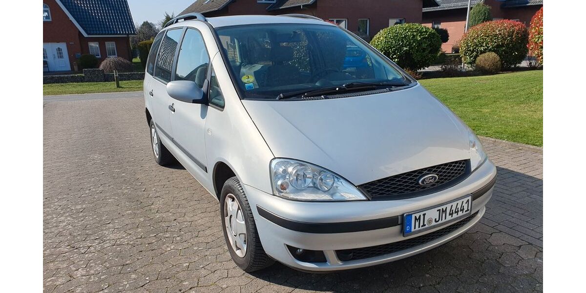 Ford Galaxy 231.850 km 1.750 &euro; Minden 32425