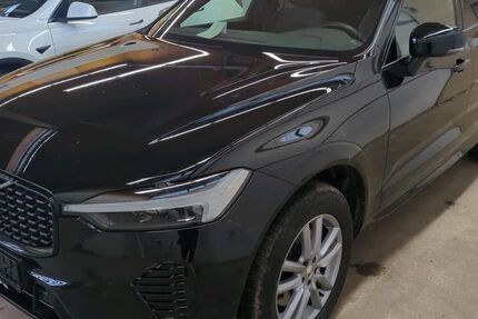 Volvo XC60 75.124 km 34.450 &euro; Steinbach-Hallenberg OT Herges-Hallenberg 98587