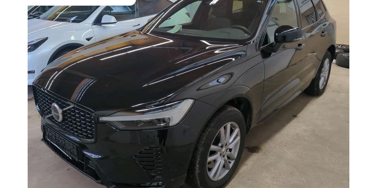 Volvo XC60 75.124 km 34.450 &euro; Steinbach-Hallenberg OT Herges-Hallenberg 98587