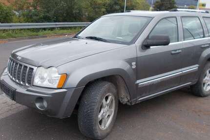 Jeep Grand Cherokee 223.000 km 950 € Lohr am Main 97816