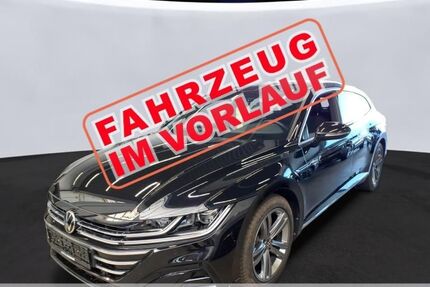 VW Arteon 55.963 km 25.999 &euro; Chemnitz - Mittelbach 09224