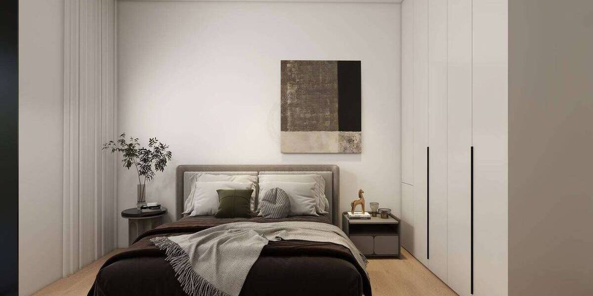 Etagenwohnung Werneuchen - 2 Zimmer, 62 m&sup2;, 290.000&euro; | Angebot:25689165