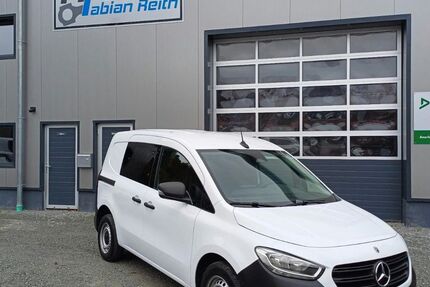 Mercedes-Benz Citan 113.532 km 12.500 &euro; Brennberg 93179