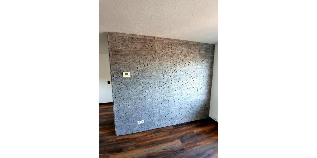 Exklusives Penthouse in der 5. Etage – Über den Dächern vo 2 zimmer