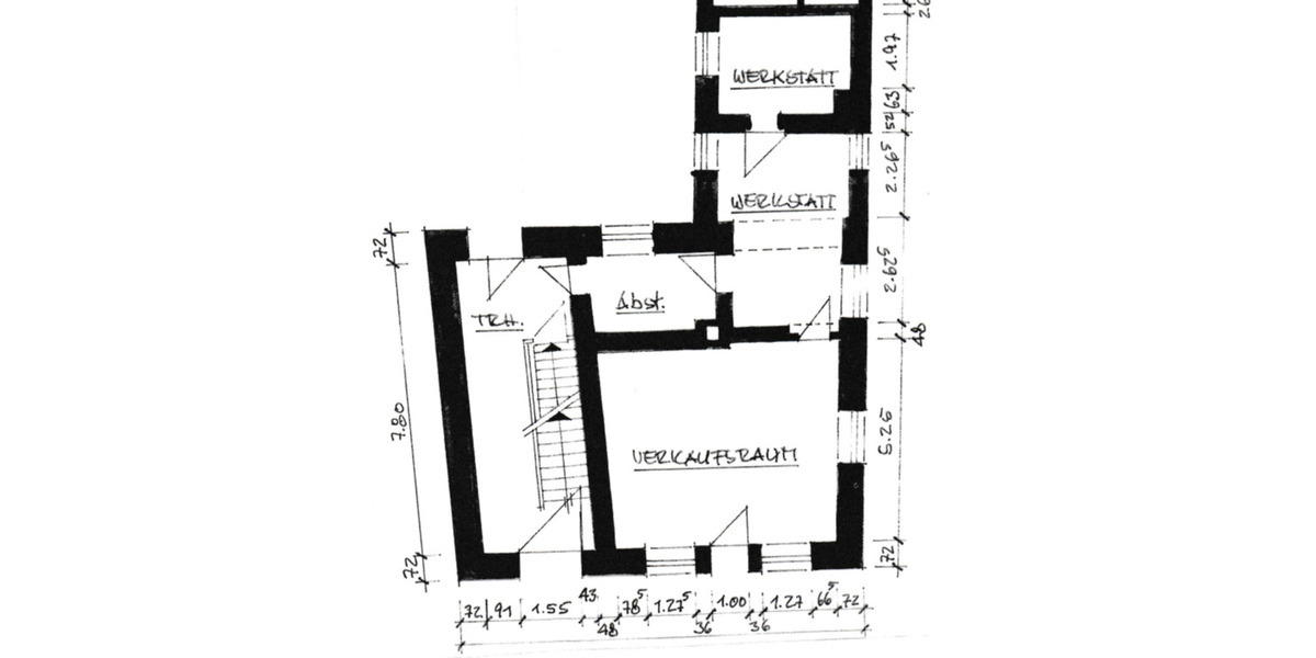 Gewerbeobjekt Großenhain - 180&euro; | Angebot:19860953