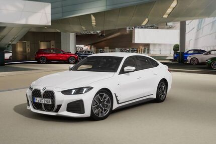 BMW 420 Gran Coupé 19.999 km 42.399 &euro; Lauda-Königshofen 97922
