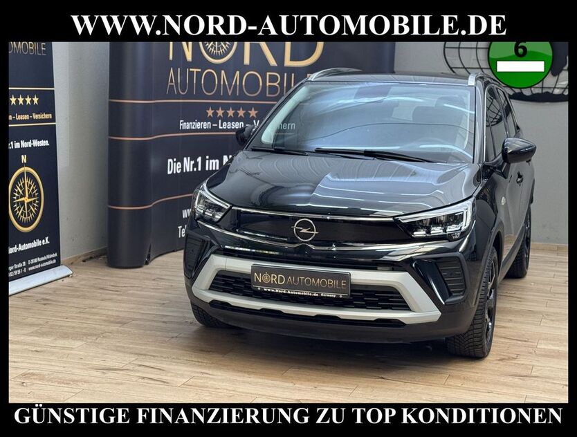 Opel Crossland (X) 18.831 km 15.890 € Rastede/ Wahnbek 26180