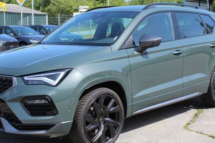 Cupra Ateca 20.501 km 38.990 &euro; Aicha 94529