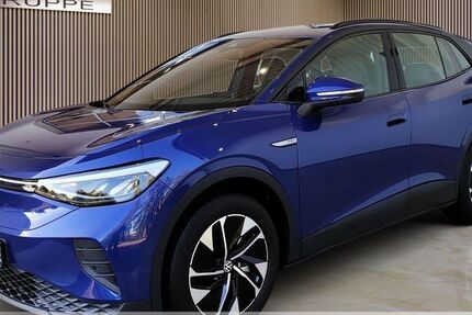 VW ID.4 53.140 km 27.499 &euro; Oberlungwitz 09353