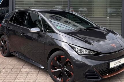 Cupra Born 70.095 km 23.995 &euro; Frankfurt (Oder) 15234