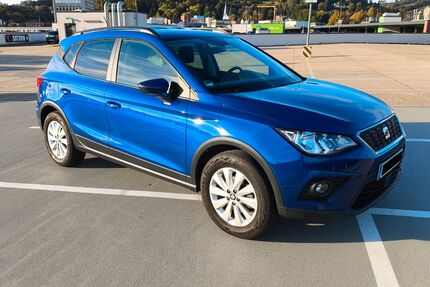 Seat Arona 27.500 km 14.499 € Gummersbach 51645