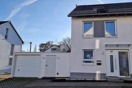 Haus Nürtingen Oberensingen - 5 Zimmer, 136 m&sup2;, 649.000&euro; | Angebot:24611147