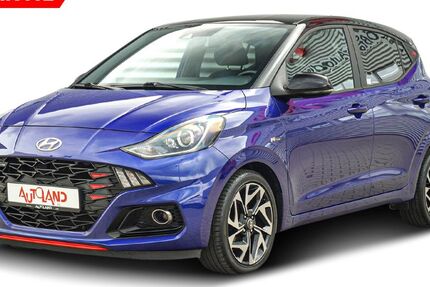 Hyundai i10 62.851 km 15.950 &euro; Magdeburg 39118