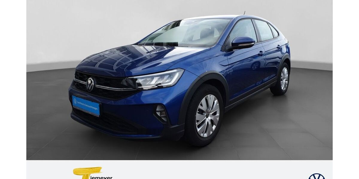 VW Taigo 24.110 km 15.980 &euro; Bochum 44892