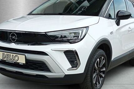 Opel Crossland (X)