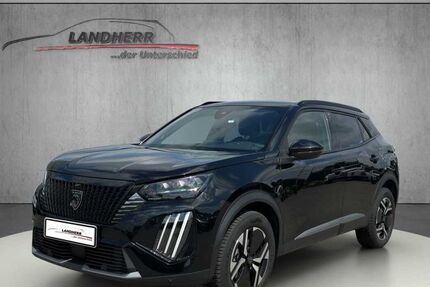 Peugeot 2008 9.797 km 22.905 &euro; Thannhausen 86470