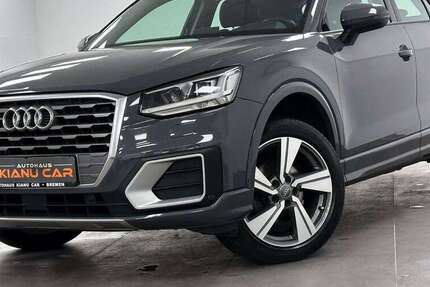 Audi Q2 87.000 km 17.990 &euro; Bremen 28259