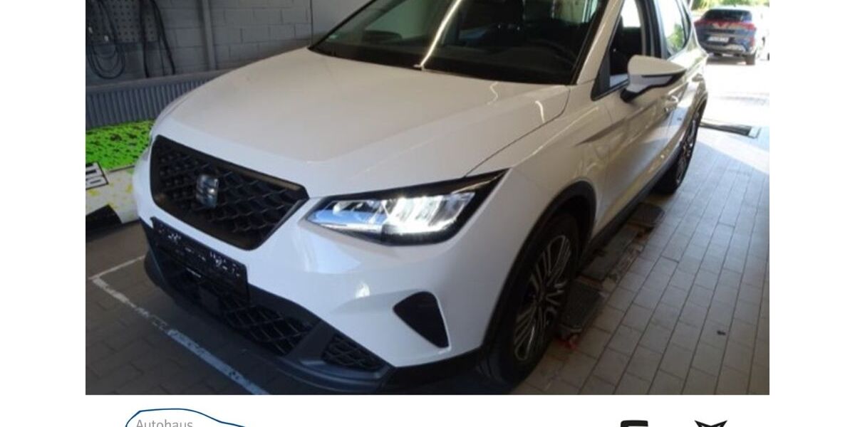 Seat Arona 16.500 km 21.990 &euro; Markdorf 88677