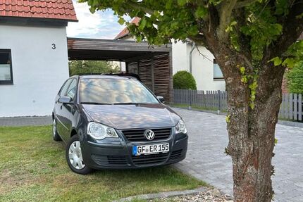 VW Polo 144.500 km 1.999 &euro; Gifhorn 38518
