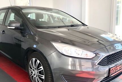 Ford Focus 115.000 km 5.950 &euro; München 81825