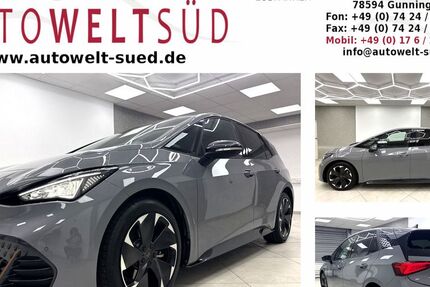 Cupra Born 19.000 km 26.990 &euro; Gunningen 78594