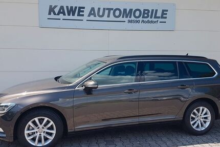 VW Passat Variant 142.191 km 14.250 &euro; Roßdorf 98590