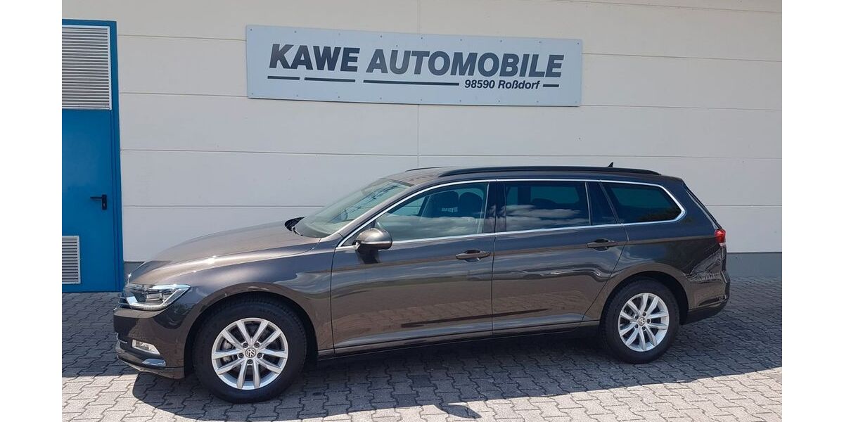 VW Passat Variant 142.191 km 14.250 &euro; Roßdorf 98590