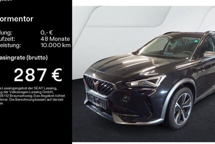 Cupra Formentor 37.733 km 23.990 &euro; Lichtenfels 96215