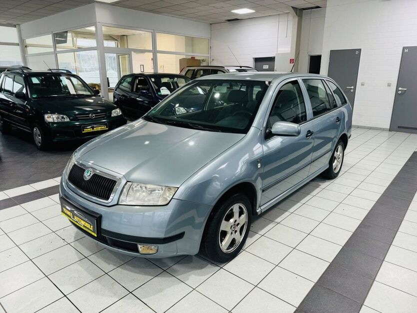 Fabia
