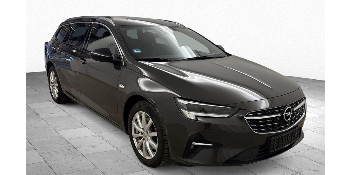 Opel Insignia 119.998 km 14.450 &euro; Barchfeld - Immelborn 36456