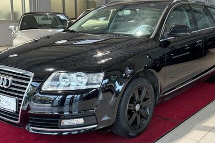 Audi A6 273.433 km 2.900 &euro; Bad Segeberg 23795
