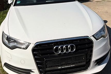 Audi A6 211.433 km 11.200 &euro; Wustermark 14641