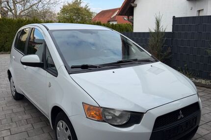 Mitsubishi Colt 104.140 km 3.500 &euro; Bergbronn/Kreßberg 74594