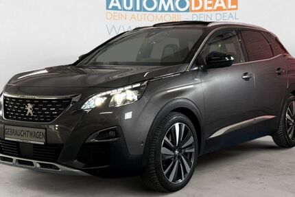 Peugeot 3008 71.328 km 20.989 &euro; Dinslaken 46539