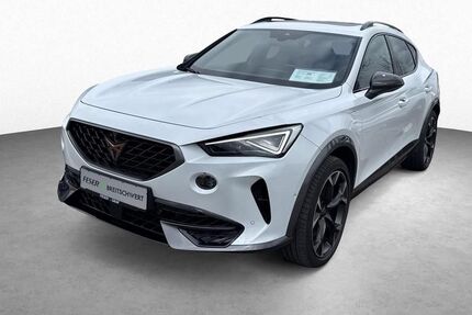 Cupra Formentor 79.500 km 25.890 &euro; Burgoberbach 91595