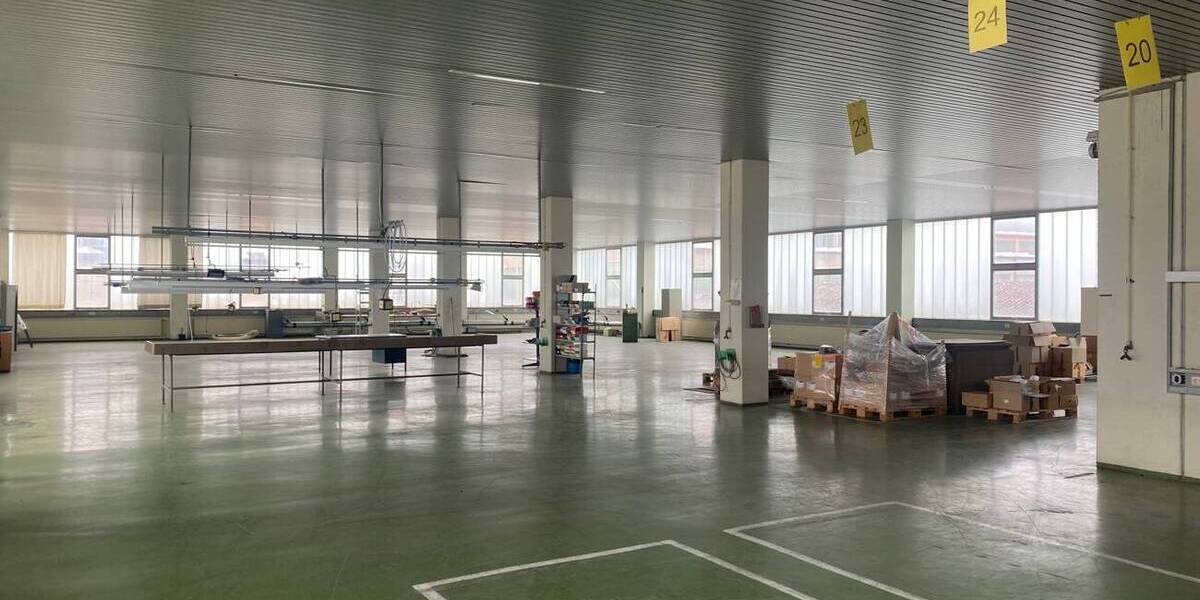 Gewerbeobjekt Burgkunstadt - 2.998.500&euro; | Angebot:25728441