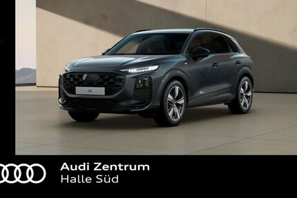 Audi Q3 5.000 km 53.890 &euro; Halle (Saale) 06110