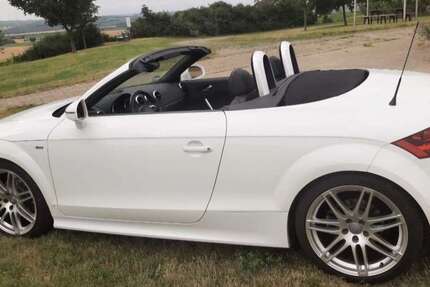 Audi TT 91.080 km 18.250 &euro; Spiesheim 55288