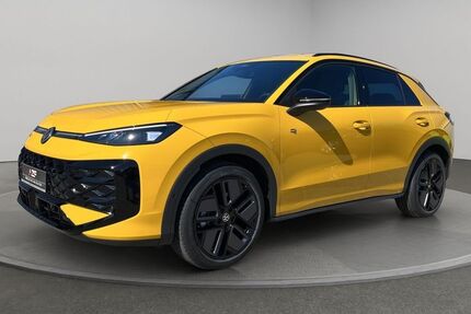 VW T-Roc 1.011 km 35.490 &euro; Flensburg 24941