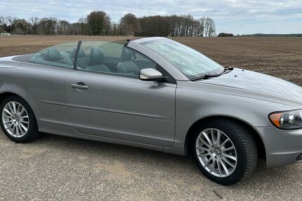 Volvo C70 80.000 km 10.700 &euro; Buchholz 21244