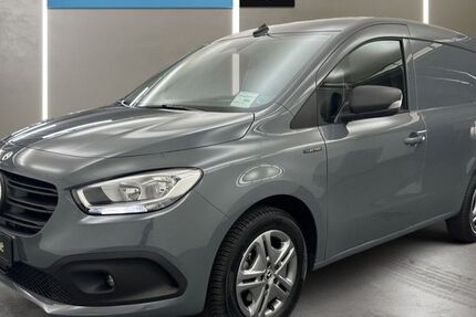 Mercedes-Benz Citan 3.829 km 27.358 &euro; Freiburg 79111