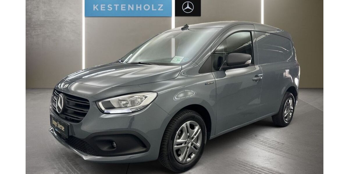 Mercedes-Benz Citan 3.829 km 27.358 &euro; Freiburg 79111