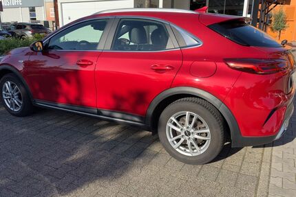 Kia XCeed 58.000 km 16.100 &euro; Bietigheim-Bissingen 74321