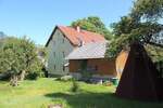 Großes EFH (oder Mehrfamilienhaus) in einem Ortsteil von Dipps!
